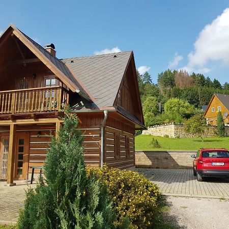 Holiday Villa Stupna Vidochov المظهر الخارجي الصورة