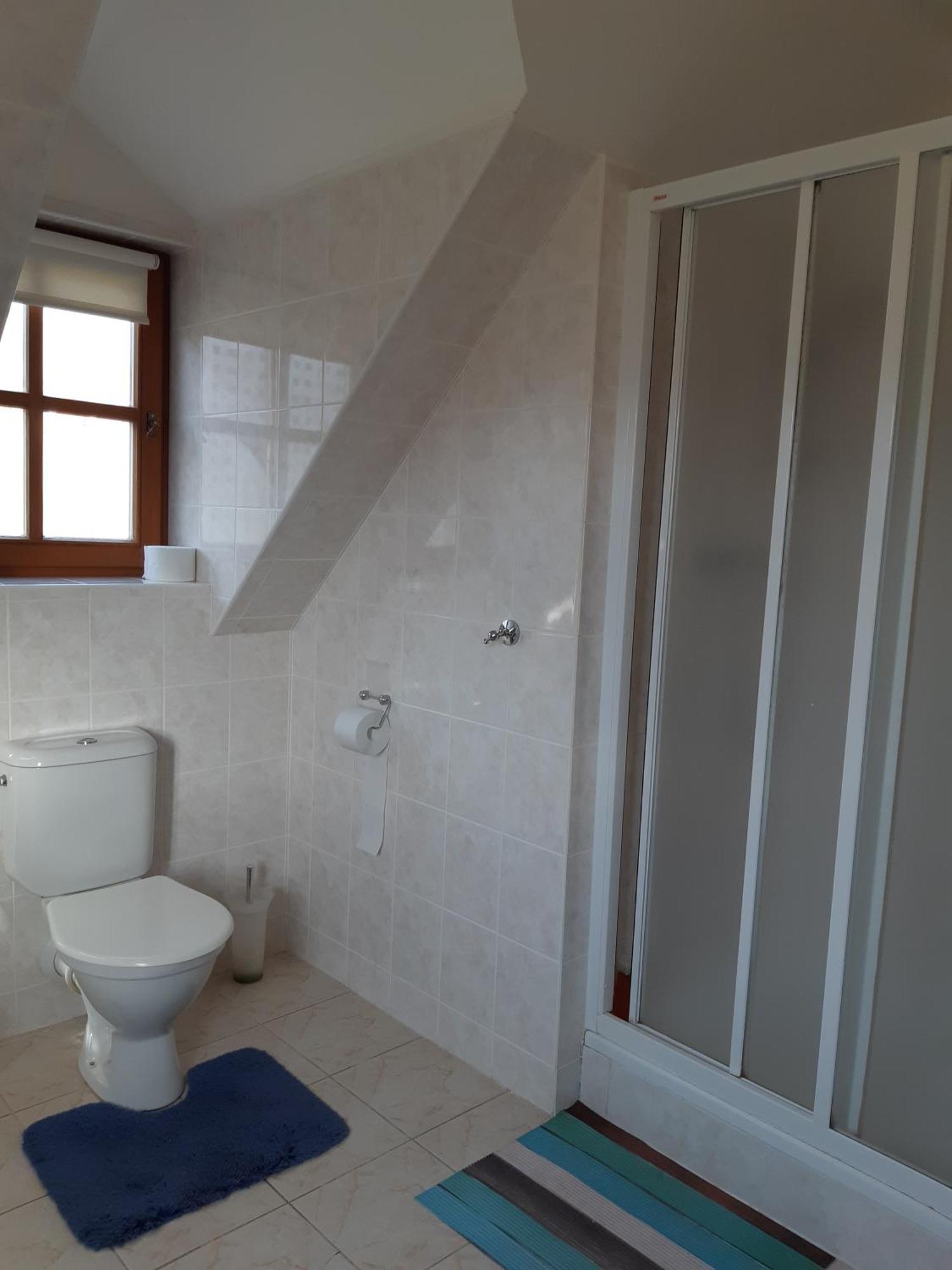 Holiday Villa Stupna Vidochov الغرفة الصورة