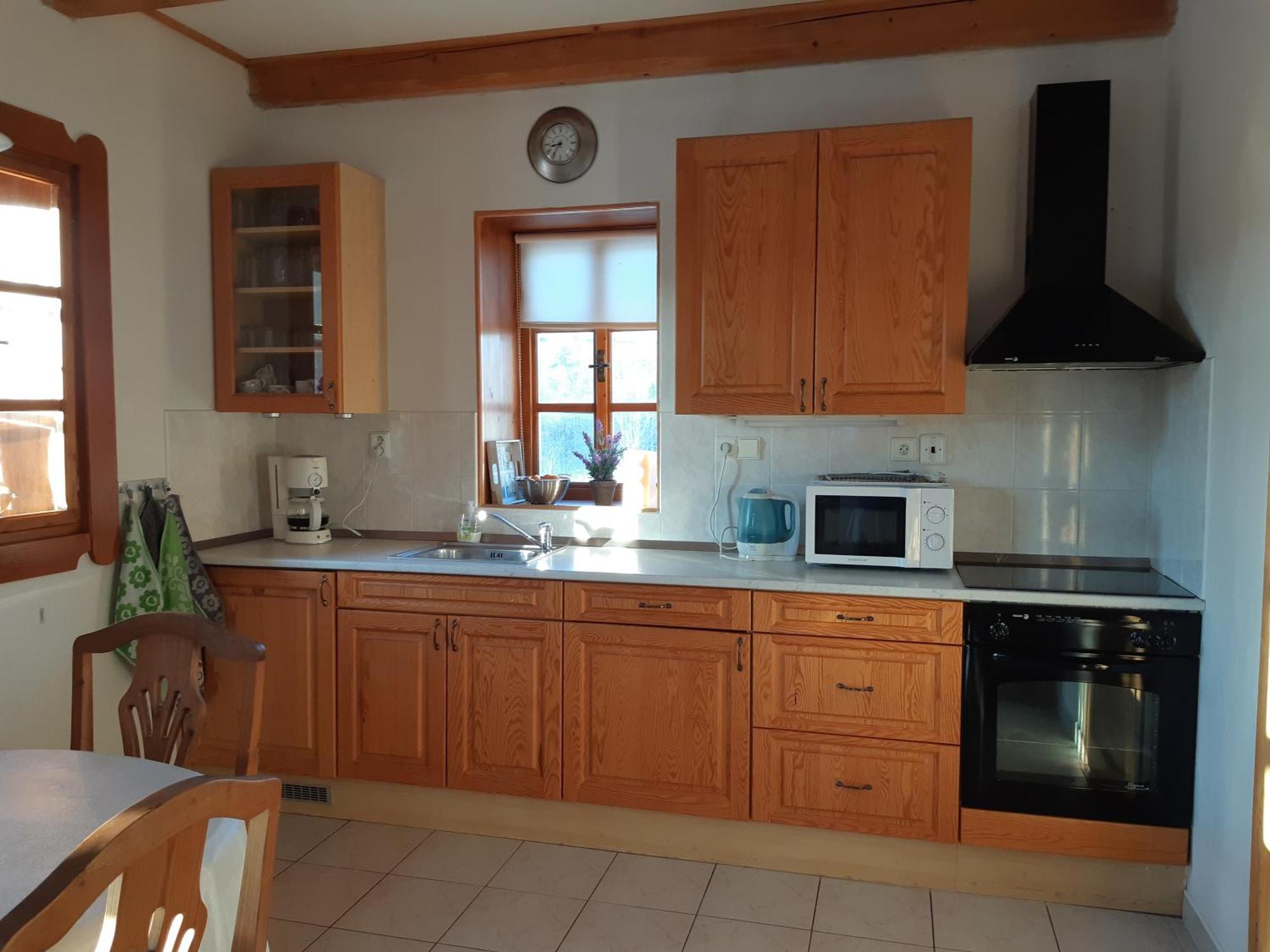 Holiday Villa Stupna Vidochov المظهر الخارجي الصورة