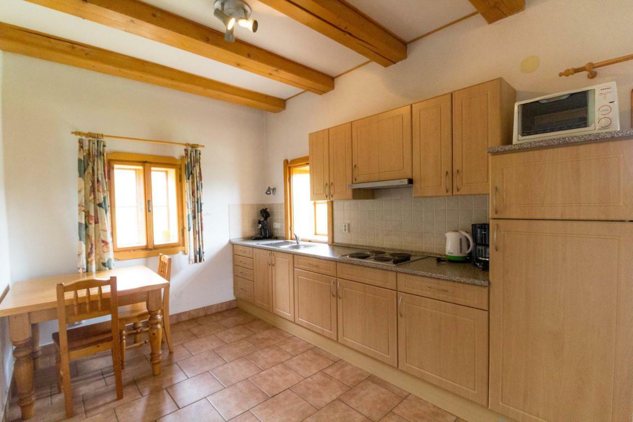Holiday Villa Stupna Vidochov المظهر الخارجي الصورة