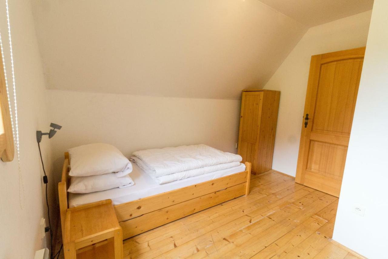 Holiday Villa Stupna Vidochov المظهر الخارجي الصورة