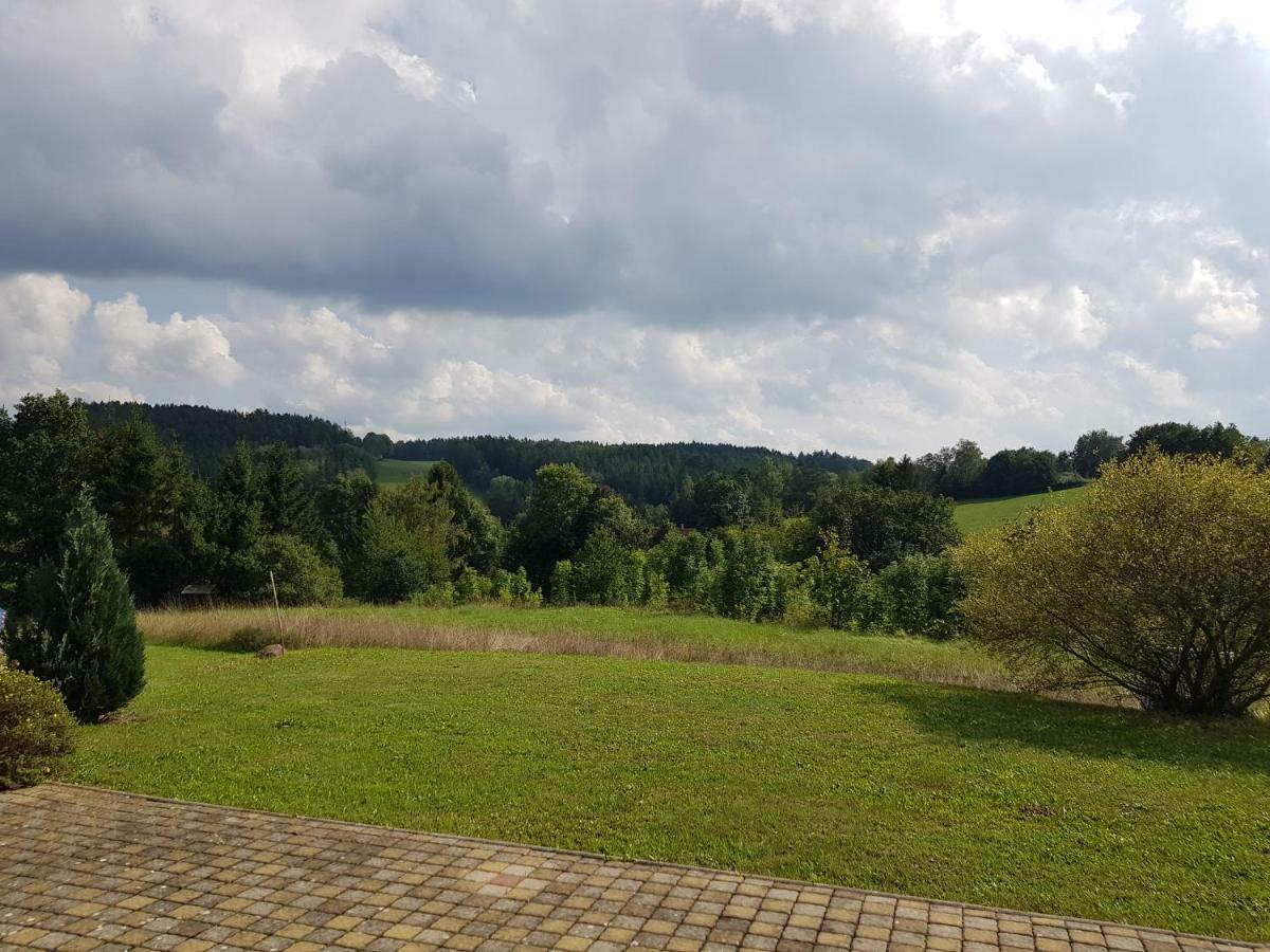 Holiday Villa Stupna Vidochov المظهر الخارجي الصورة