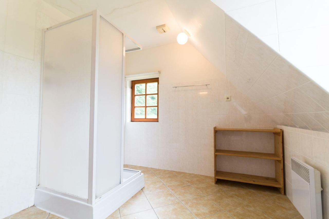 Holiday Villa Stupna Vidochov المظهر الخارجي الصورة